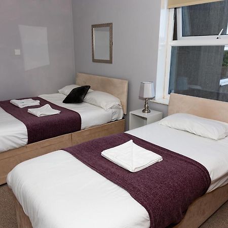גטשהד Tyne Apartments מראה חיצוני תמונה