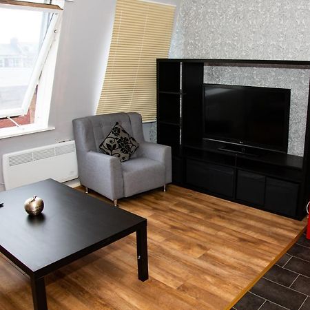גטשהד Tyne Apartments מראה חיצוני תמונה