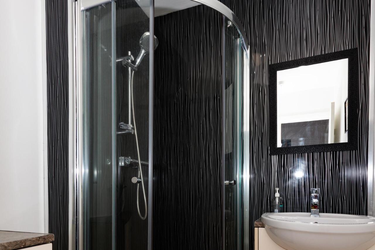 גטשהד Tyne Apartments מראה חיצוני תמונה