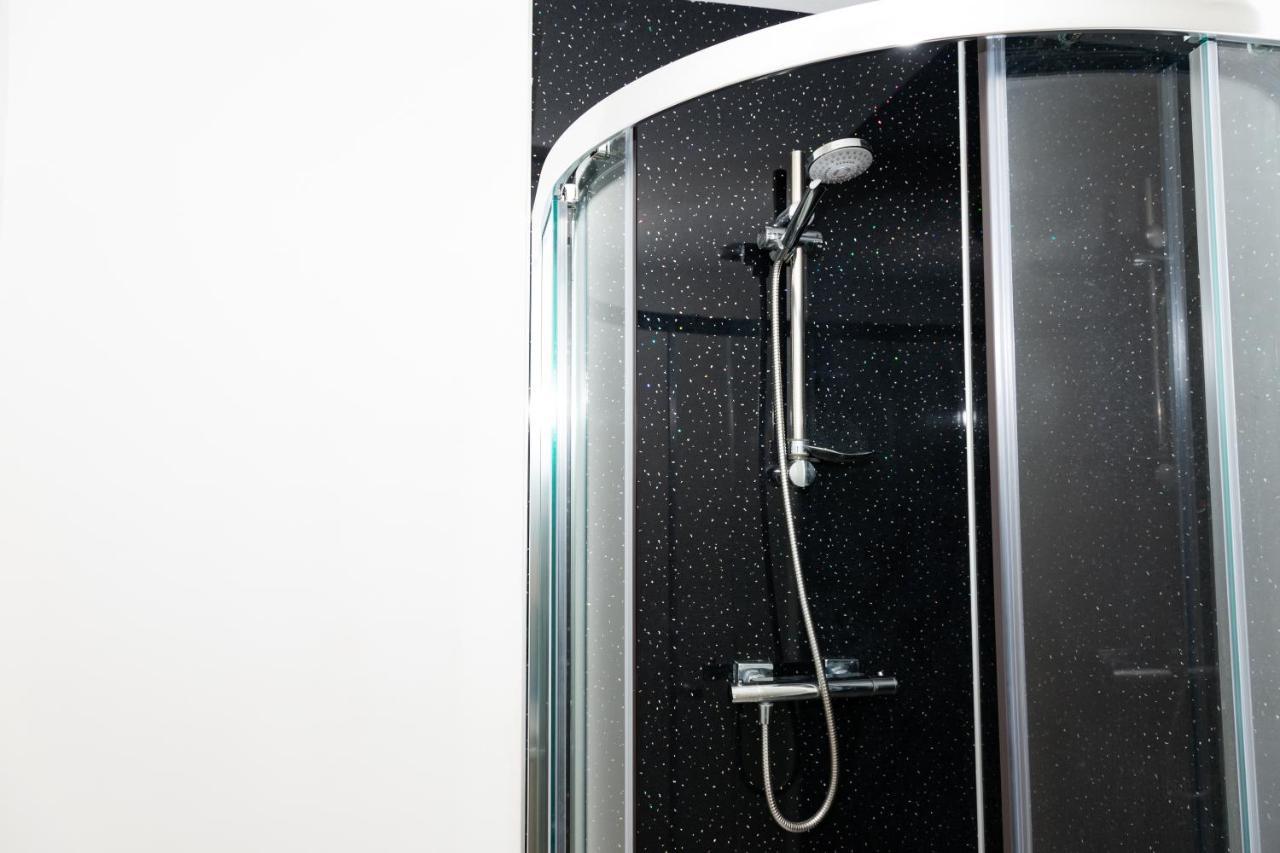 גטשהד Tyne Apartments מראה חיצוני תמונה
